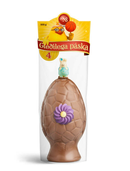 paskaegg