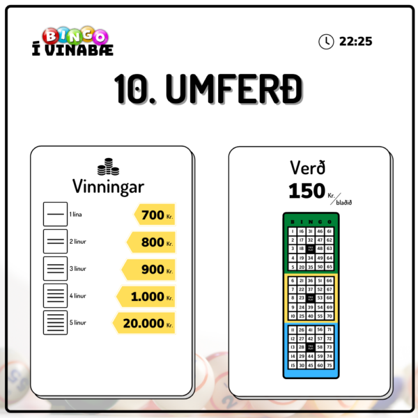 10. Umferð